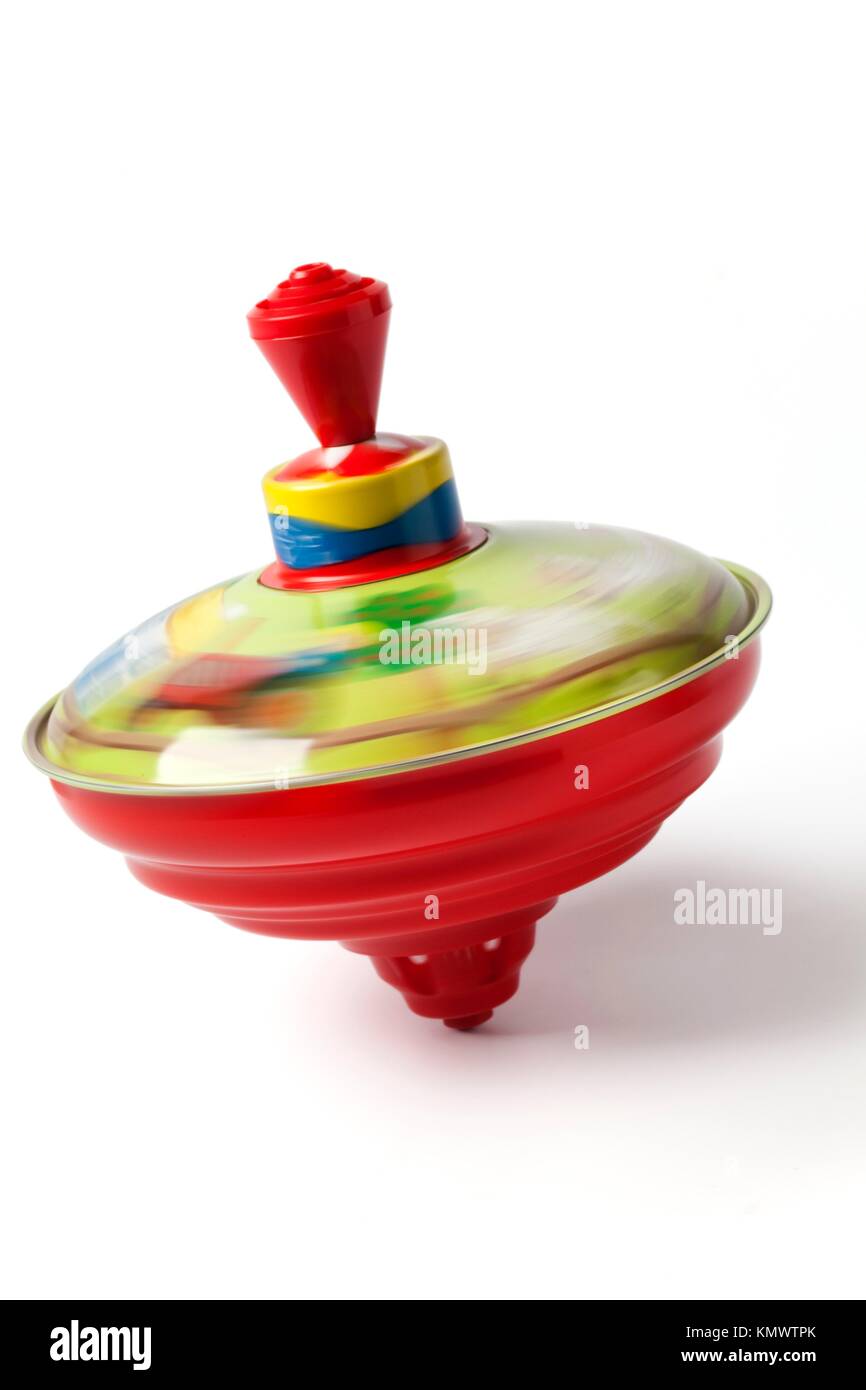 Spinning top motion hires stock photography and images Alamy