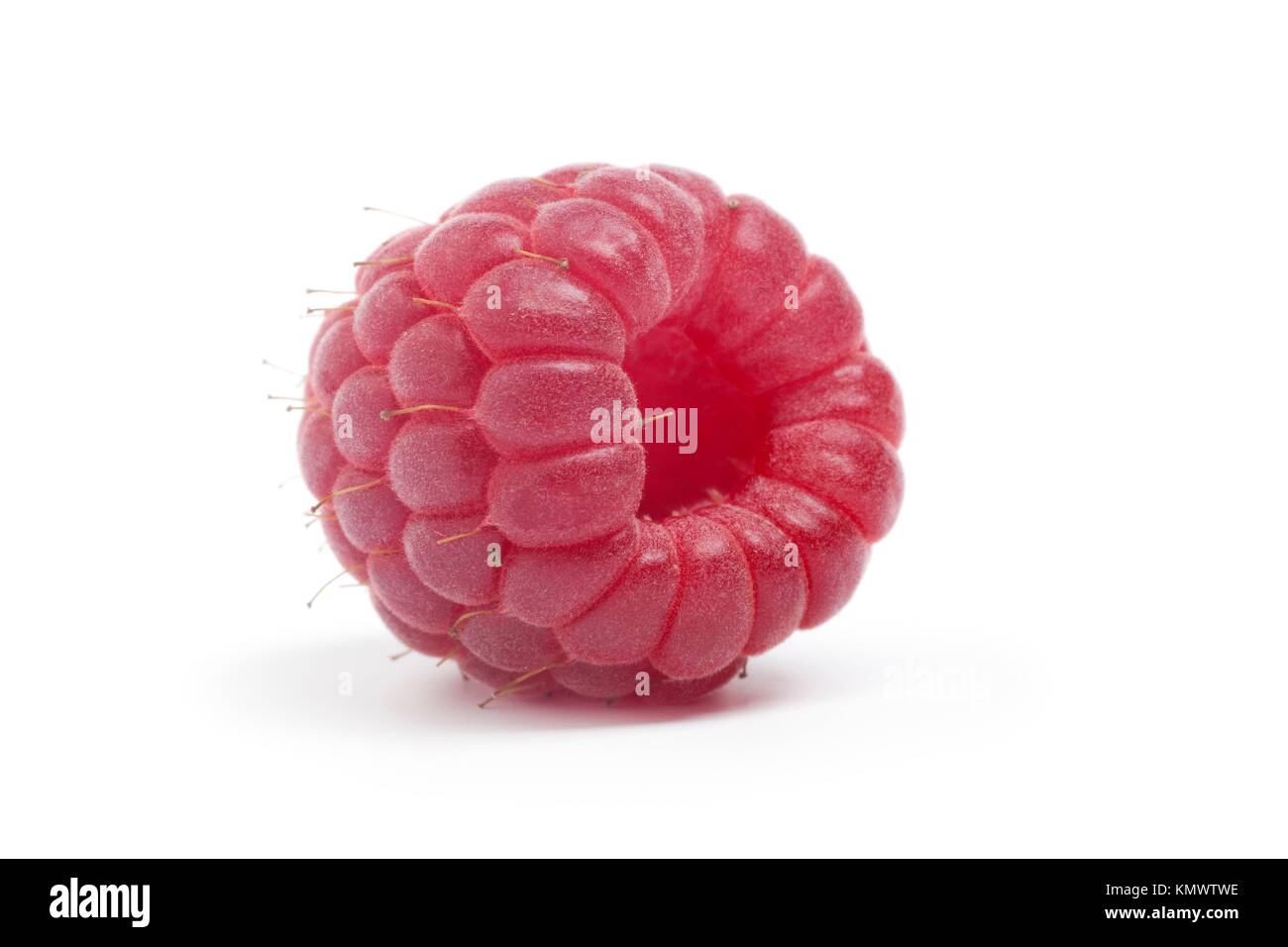 Whole Raspberry High Resolution Stock Photography and Images - Alamy