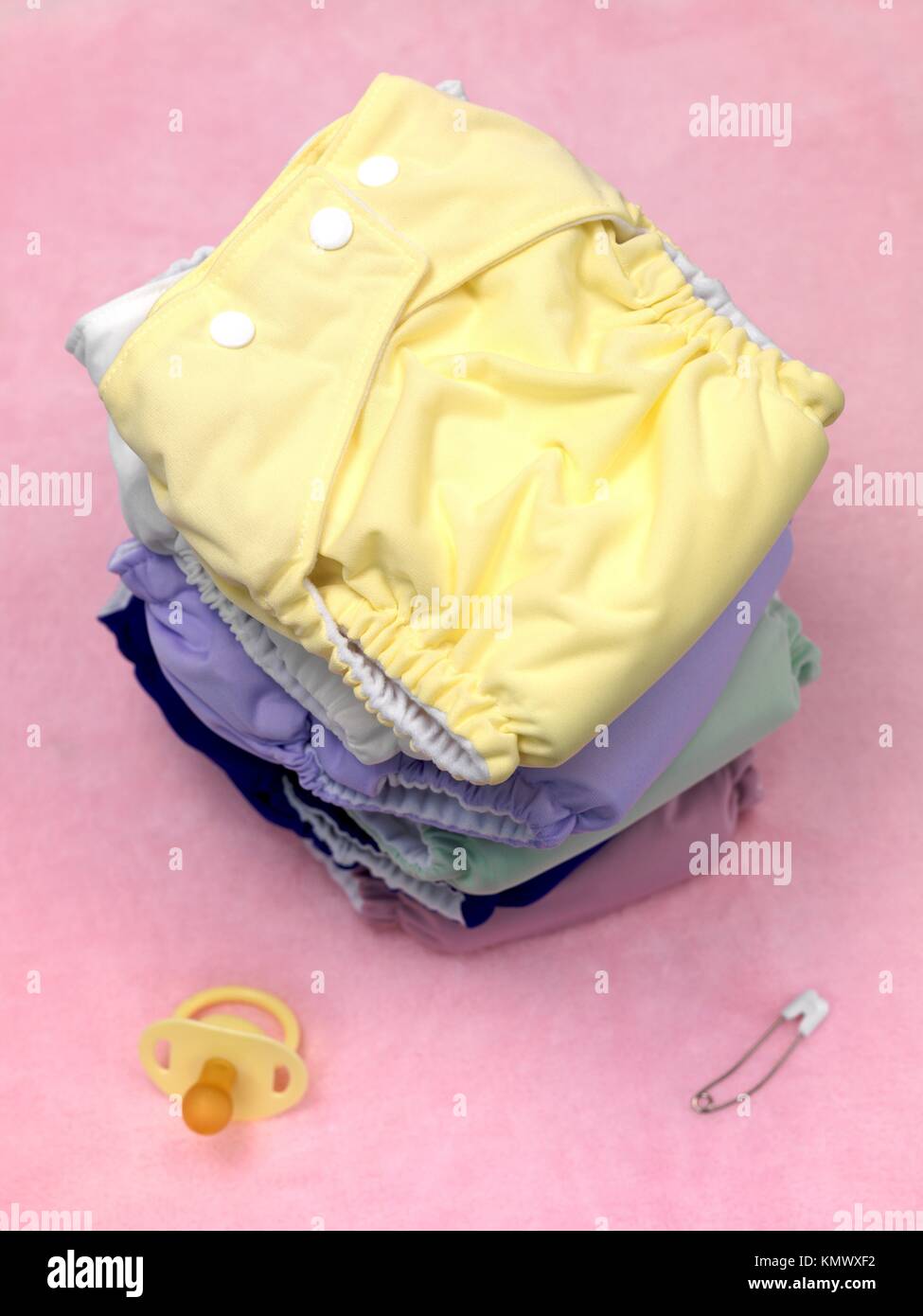 modern cloth nappies