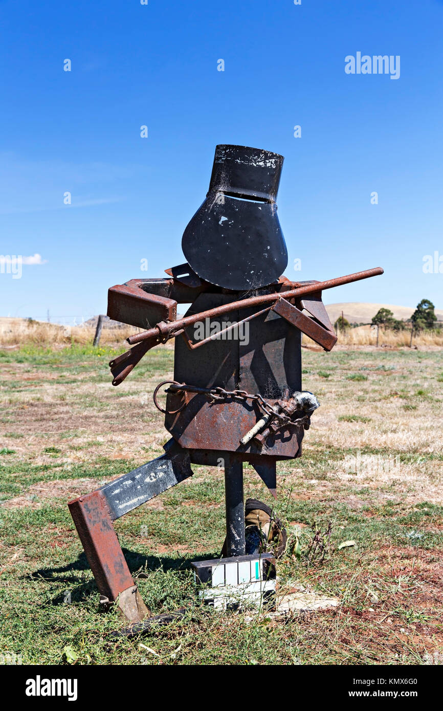 Ned kelly mailbox hires stock photography and images Alamy — free download