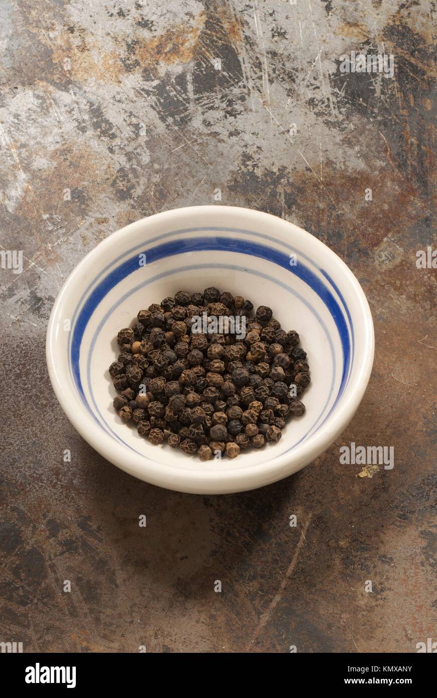 black pepper grains Stock Photo Alamy