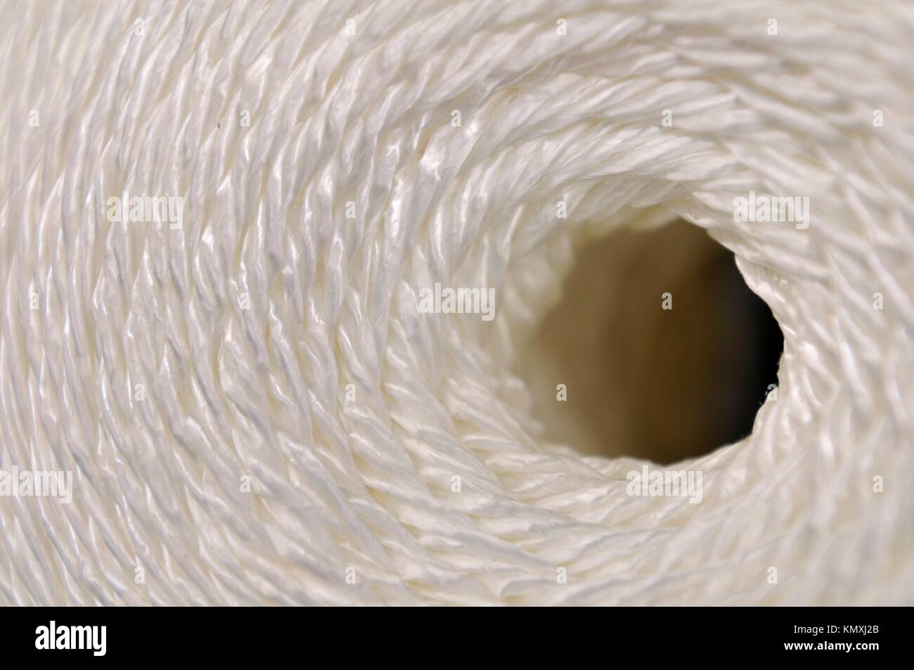 Bobbin rope hi-res stock photography and images - Alamy