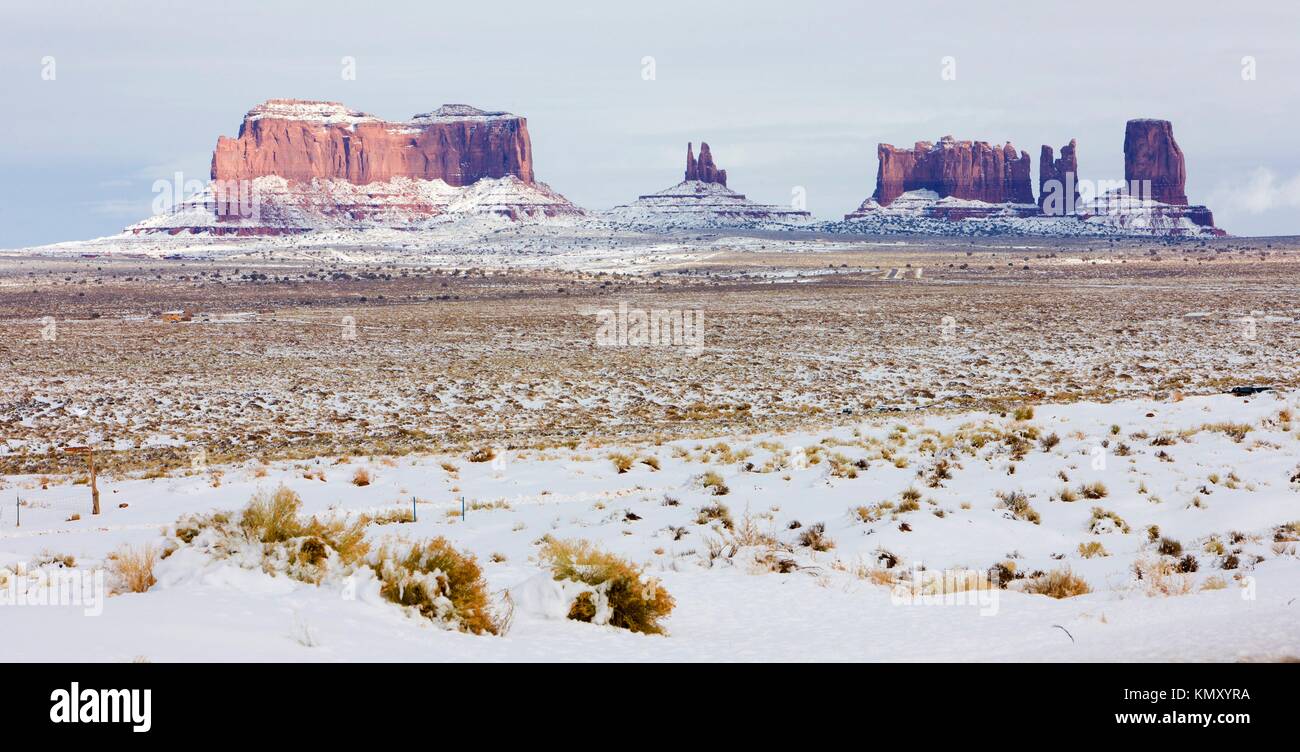 15+ Winter Monument Valley Arizona Pics