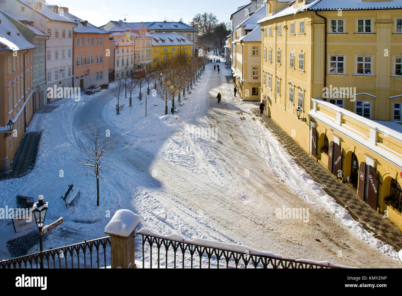 Mala Reka River High Resolution Stock Photography and Images - Alamy