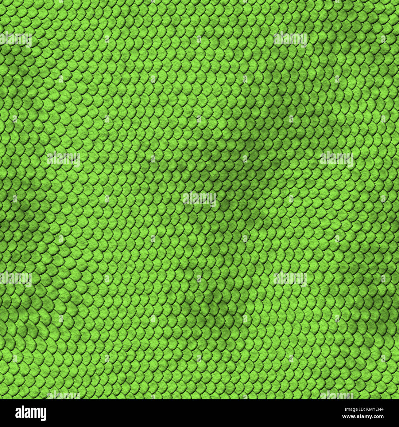 Green python snake skin texture. a simple abstract background ...