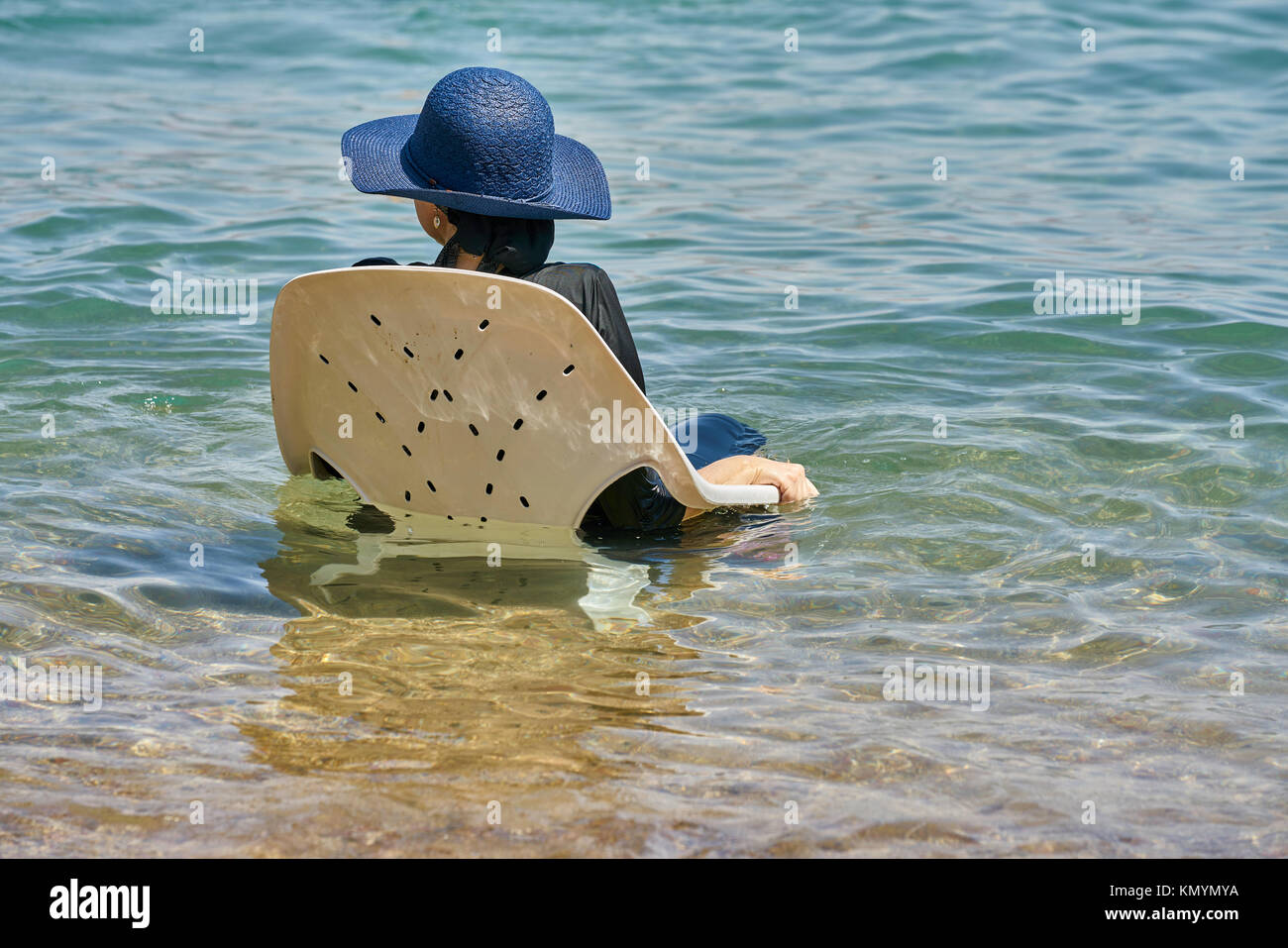 Israel-Eilat Stock Photo