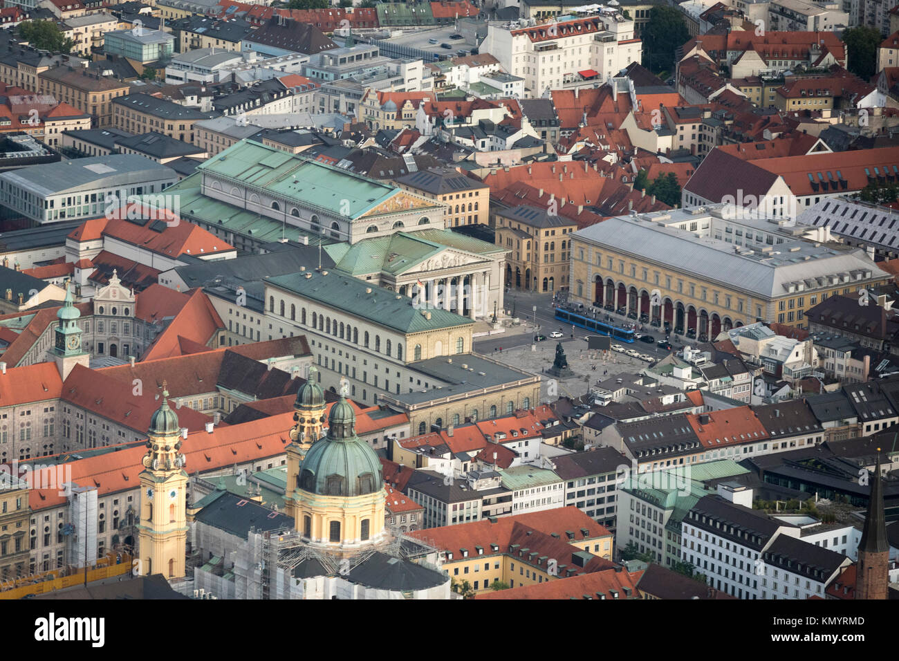19th century urban planning hi-res stock photography and images - Alamy