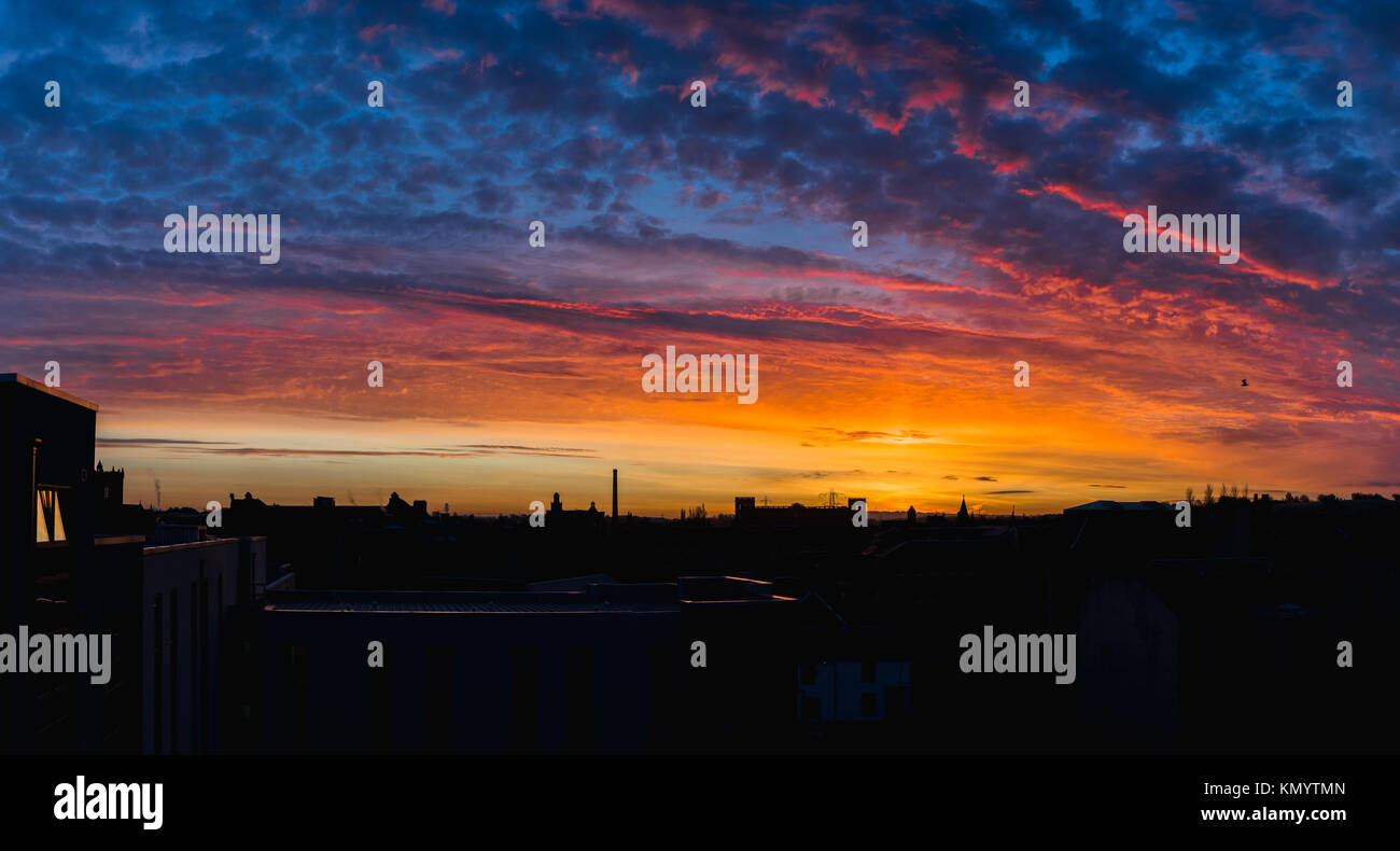 Paisley Buildings High Resolution Stock Photography and Images - Alamy