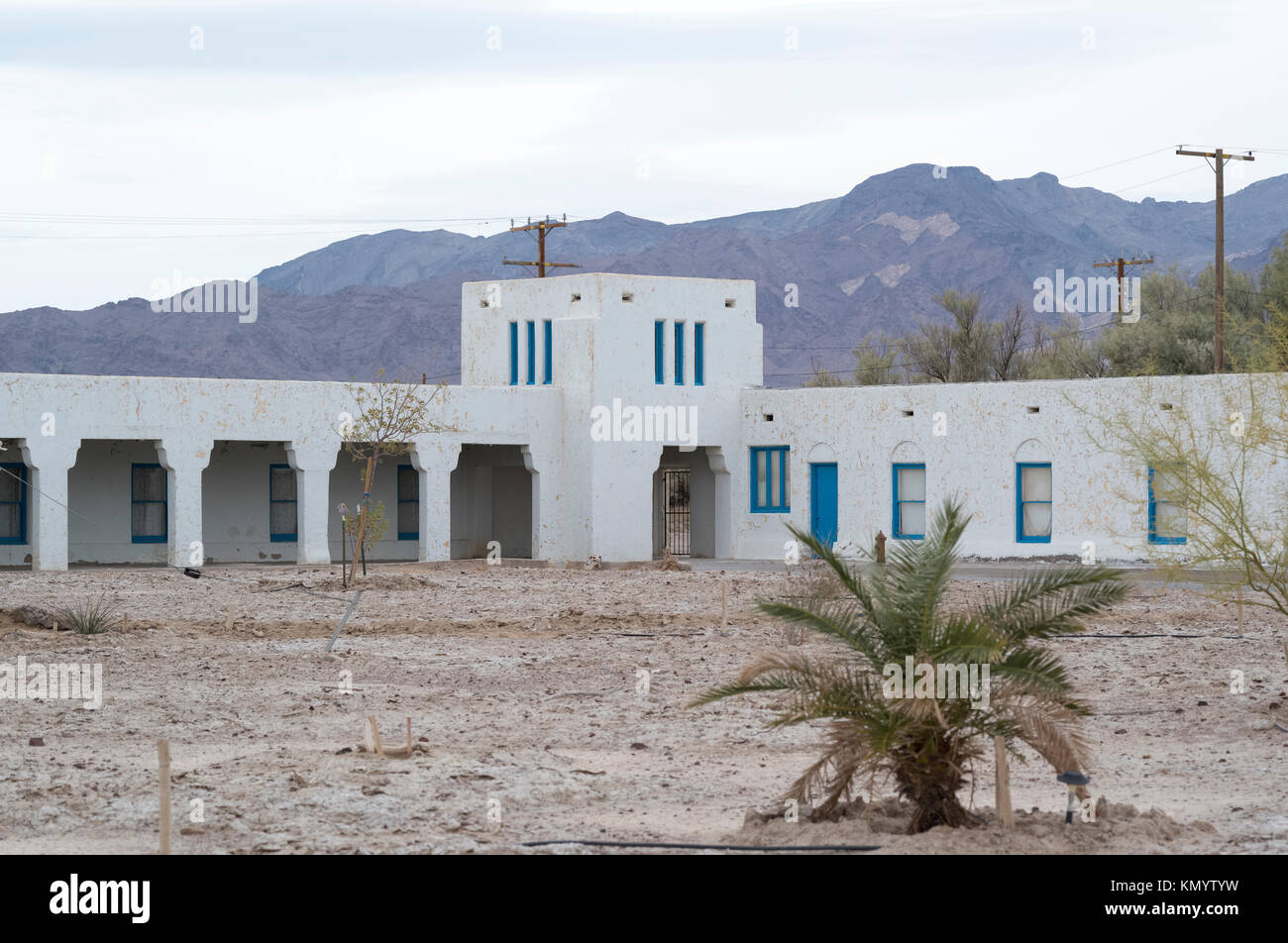 AMARGOSA NEVADA Stock Photo - Alamy