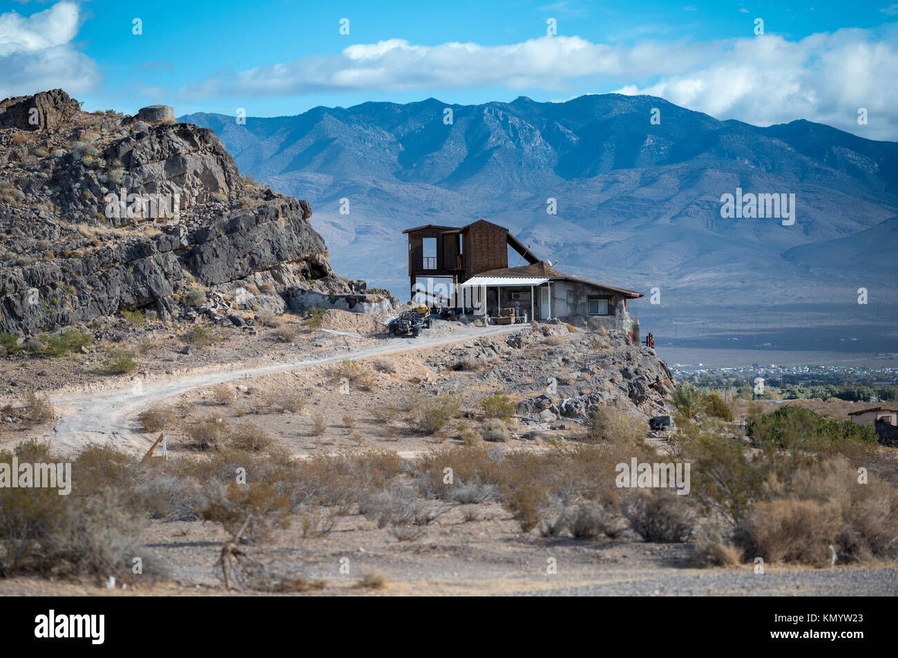 Pahrump, nevada hires stock photography and images Alamy