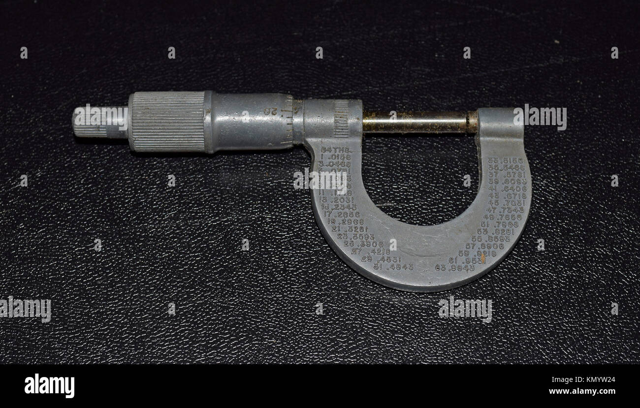 Measurement gauge hires stock photography and images Alamy