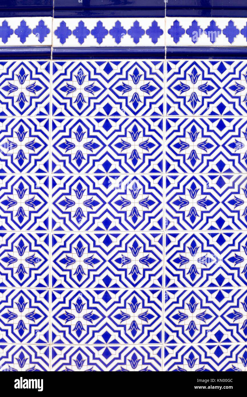 Andalusian Interior Design High Resolution Stock Photography and Images ...
