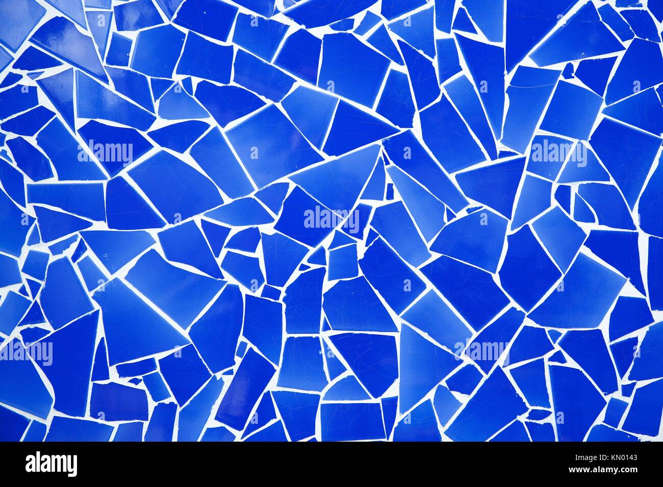 Mosaic From Broken Ceramic Tiles High Resolution Stock Photography and ...