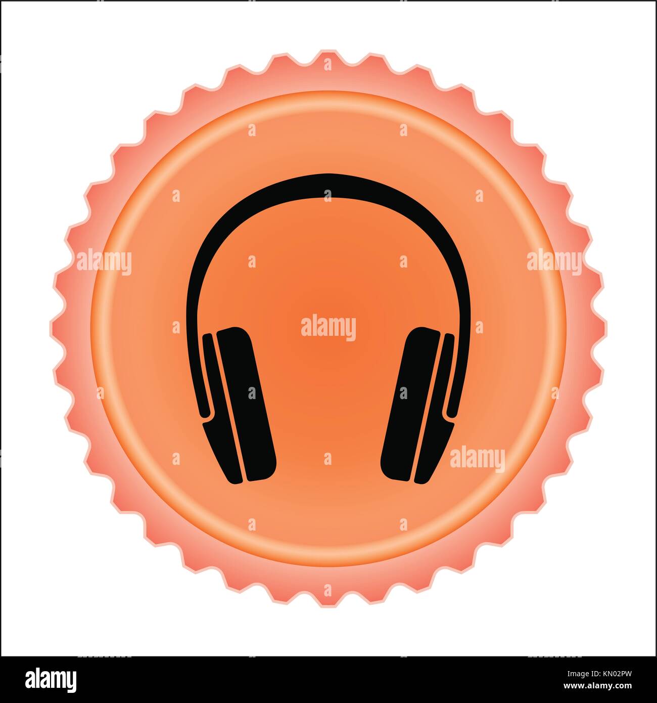 Headphone design hires stock photography and images Alamy