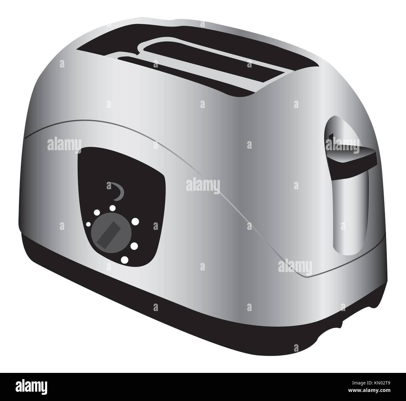 https://c8.alamy.com/comp/KN02T9/toaster-KN02T9.jpg