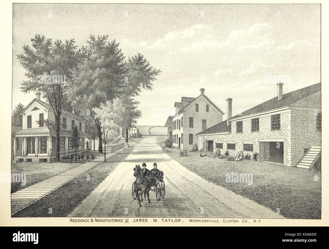 Jared m taylor hires stock photography and images Alamy