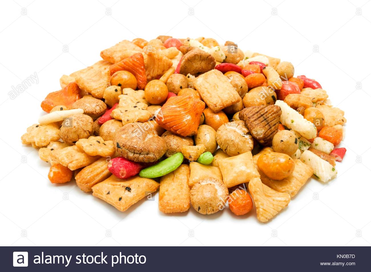 Arare Stock Photos & Arare Stock Images Alamy