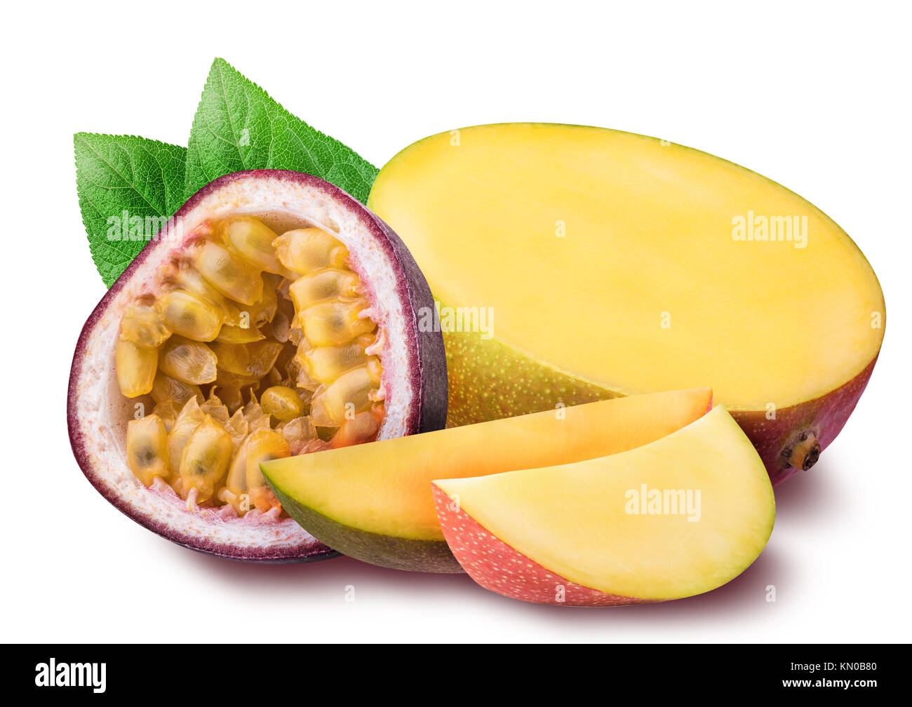 MANGO PASSION FRUIT 🥭 main image 1