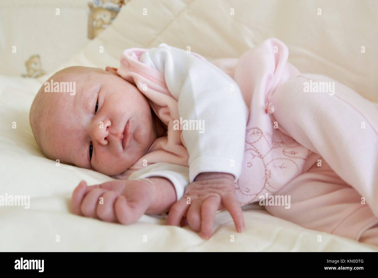 Page 24 6 To 12 Month High Resolution Stock Photography And Images Alamy