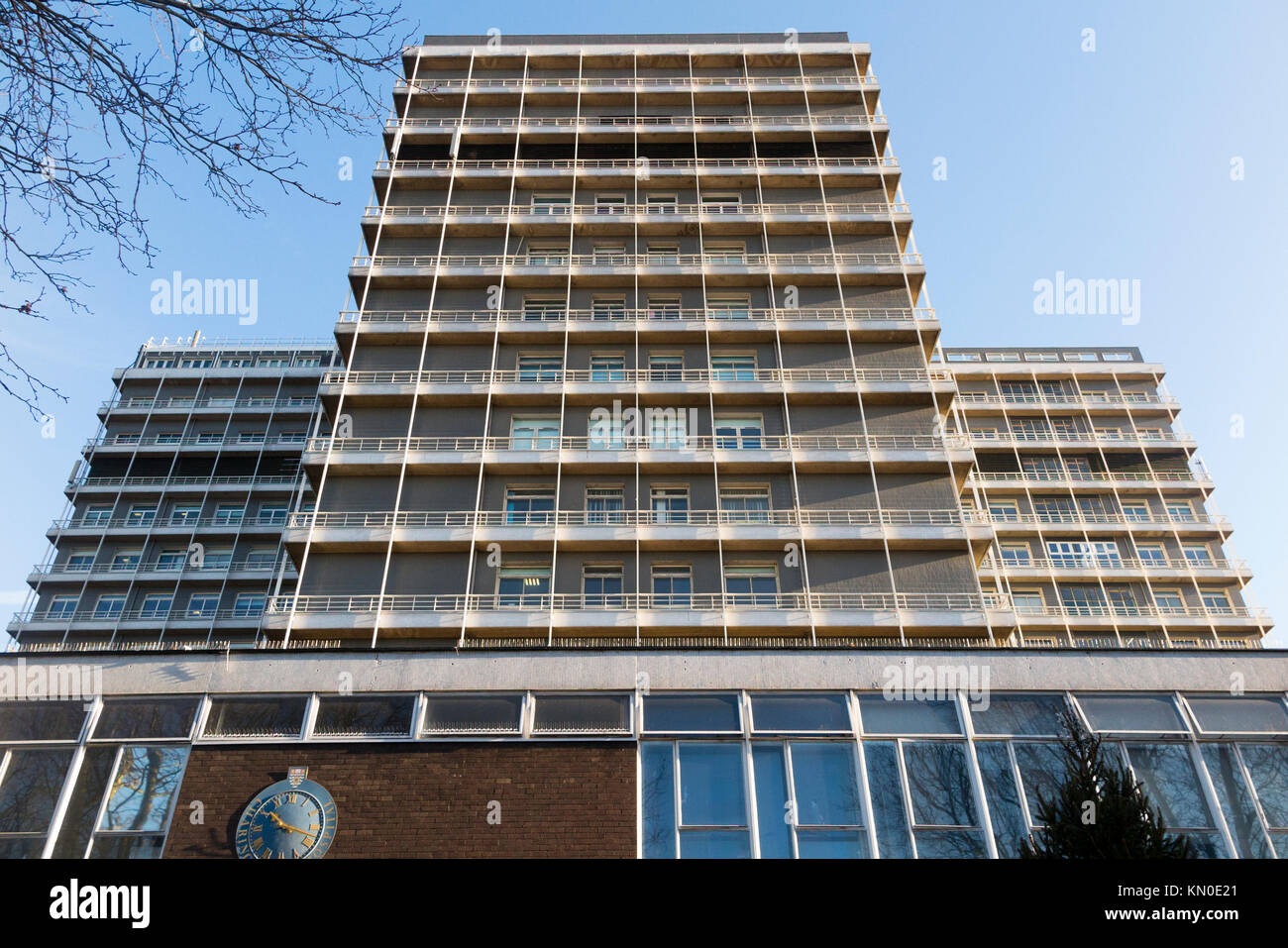 Charring cross hospital hires stock photography and images Alamy