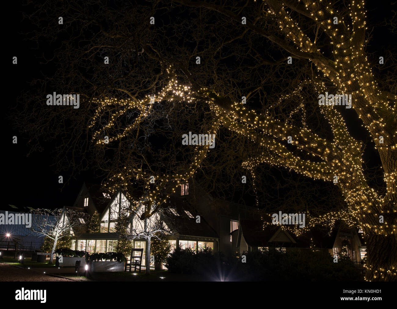 Daylesford organic hires stock photography and images Alamy