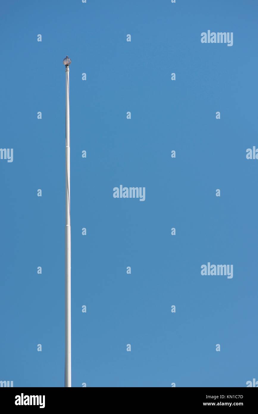 Top of flag pole hires stock photography and images Alamy