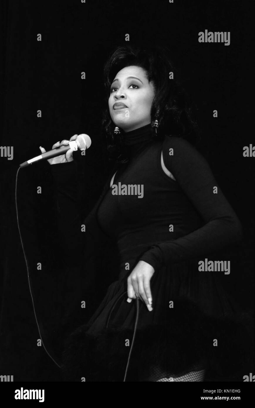 Lisa fischer hires stock photography and images Alamy
