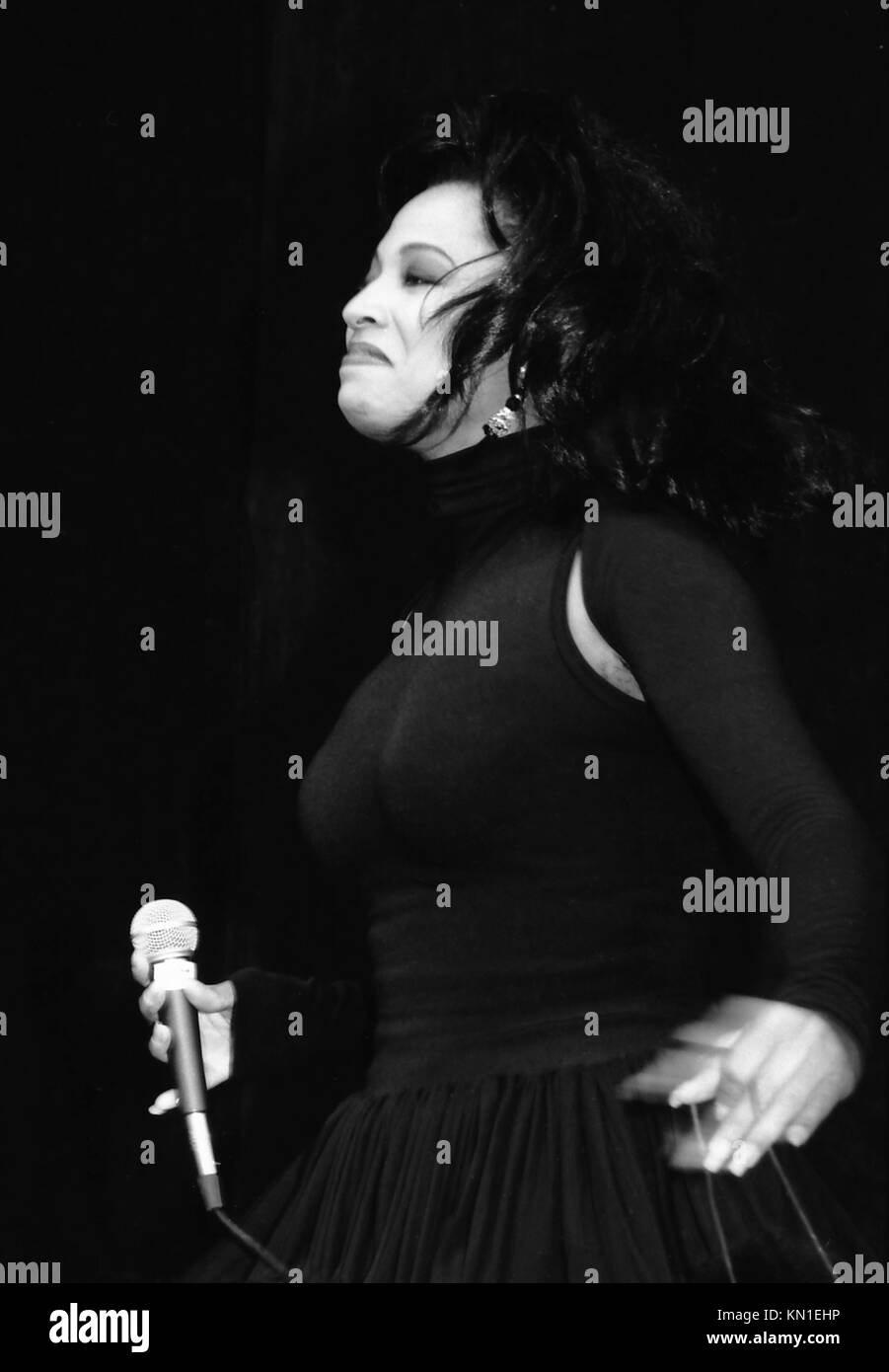 Lisa fischer hires stock photography and images Alamy