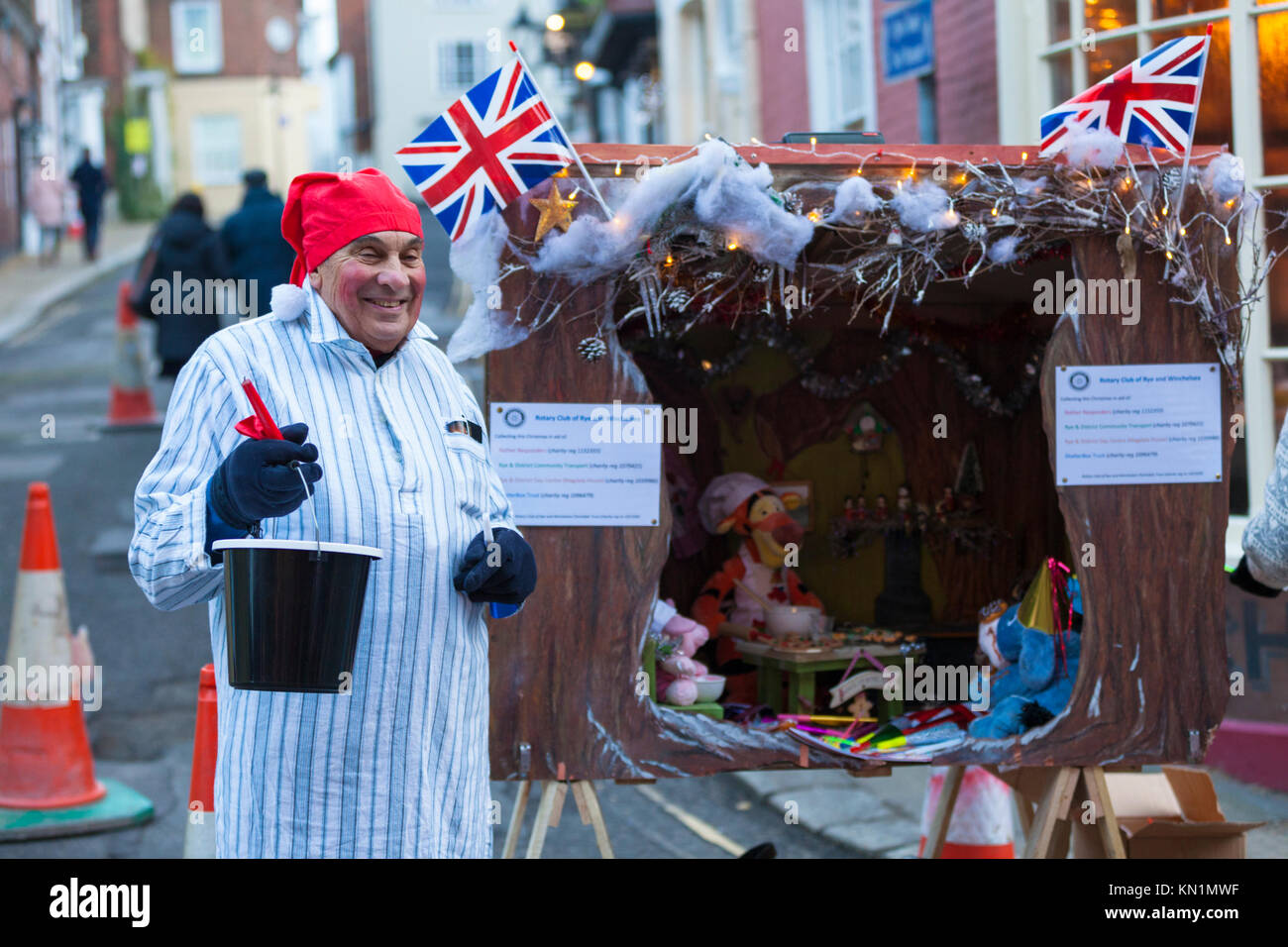 Charity mascots hi-res stock photography and images - Alamy