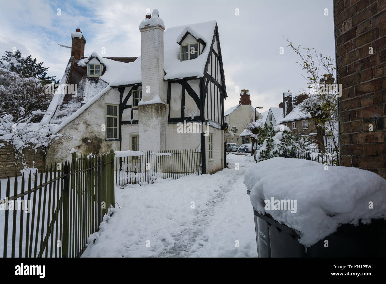 Tudor wenlock hires stock photography and images Alamy