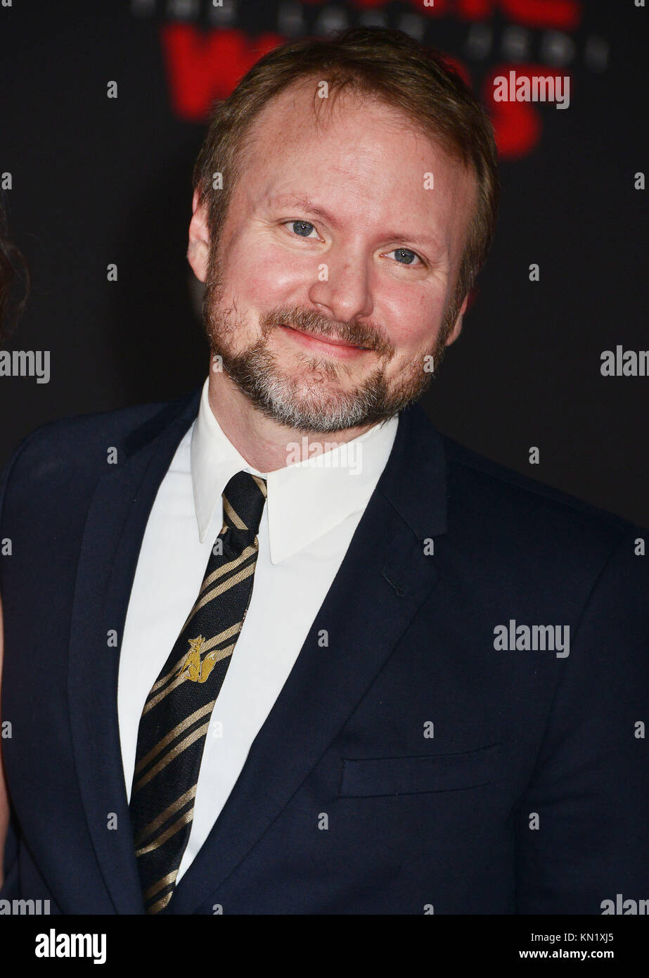 Rian Johnson - Director, Writer