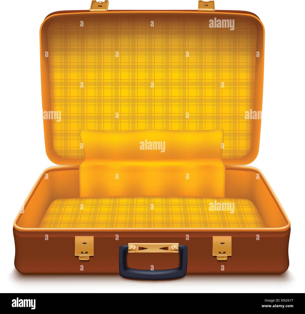 Packing case Stock Vector Images - Alamy