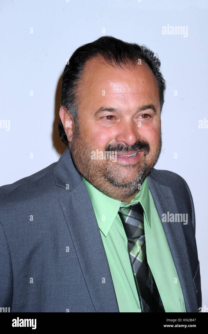 NEW YORK, NY - APRIL 30: Frank Fritz attends the 2015 A+E Networks Upfront on April 30, 2015 in New York City.   People:  Frank Fritz Stock Photo