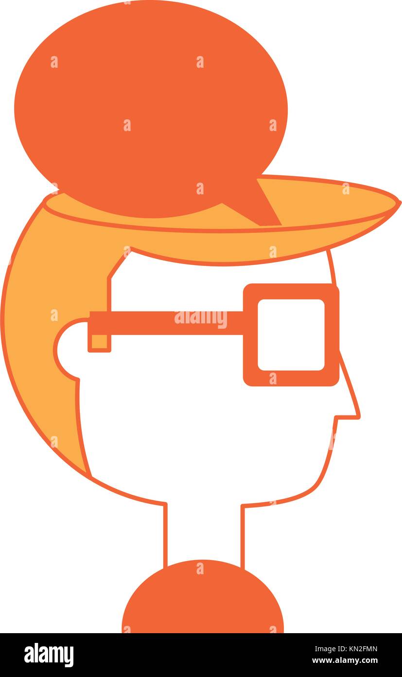 speech bubble design concept Stock Vector Image & Art - Alamy
