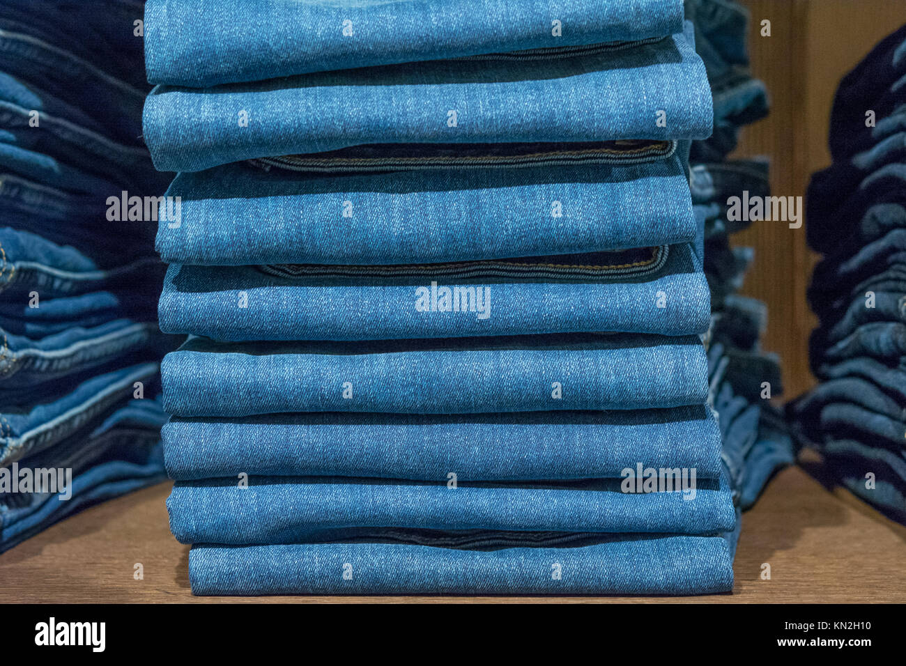 Jeans department hi-res stock photography and images - Page 2 - Alamy