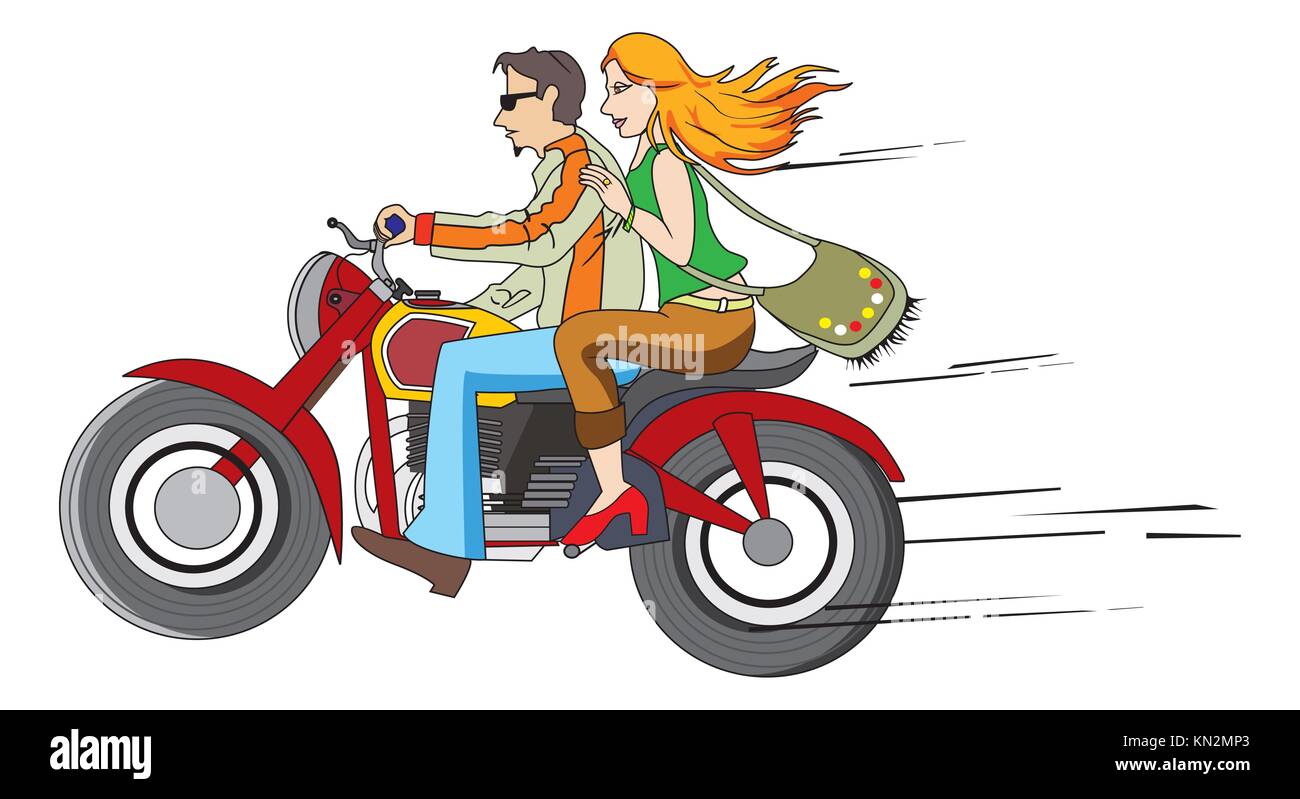 Featured image of post Moto Casal Vetor Baixe estes vetor premium sobre desenho lindo casal em uma moto e descubra mais de 10 milh es de recursos gr ficos profissionais no freepik
