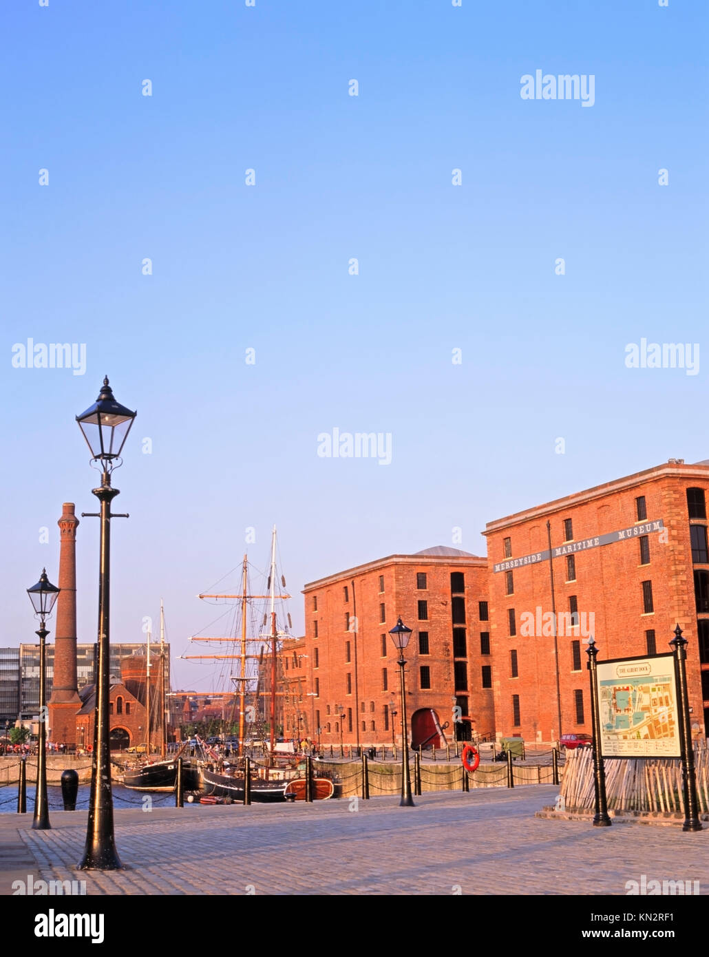 Royal Albert Dock Liverpool, Liverpool Waterfront, Liverpool