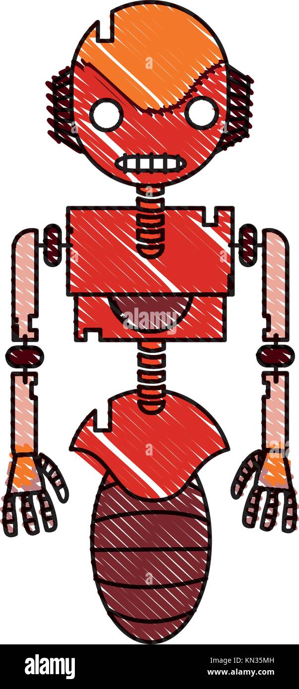 Artificial ears Stock Vector Images - Alamy