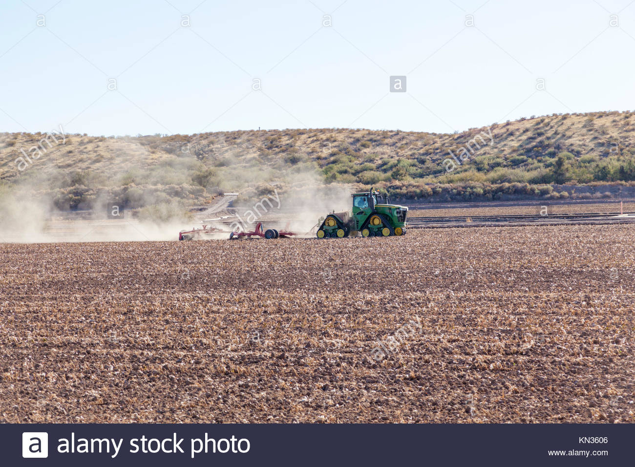 John Deere Farm Implements High Resolution Stock Photography and Images ...