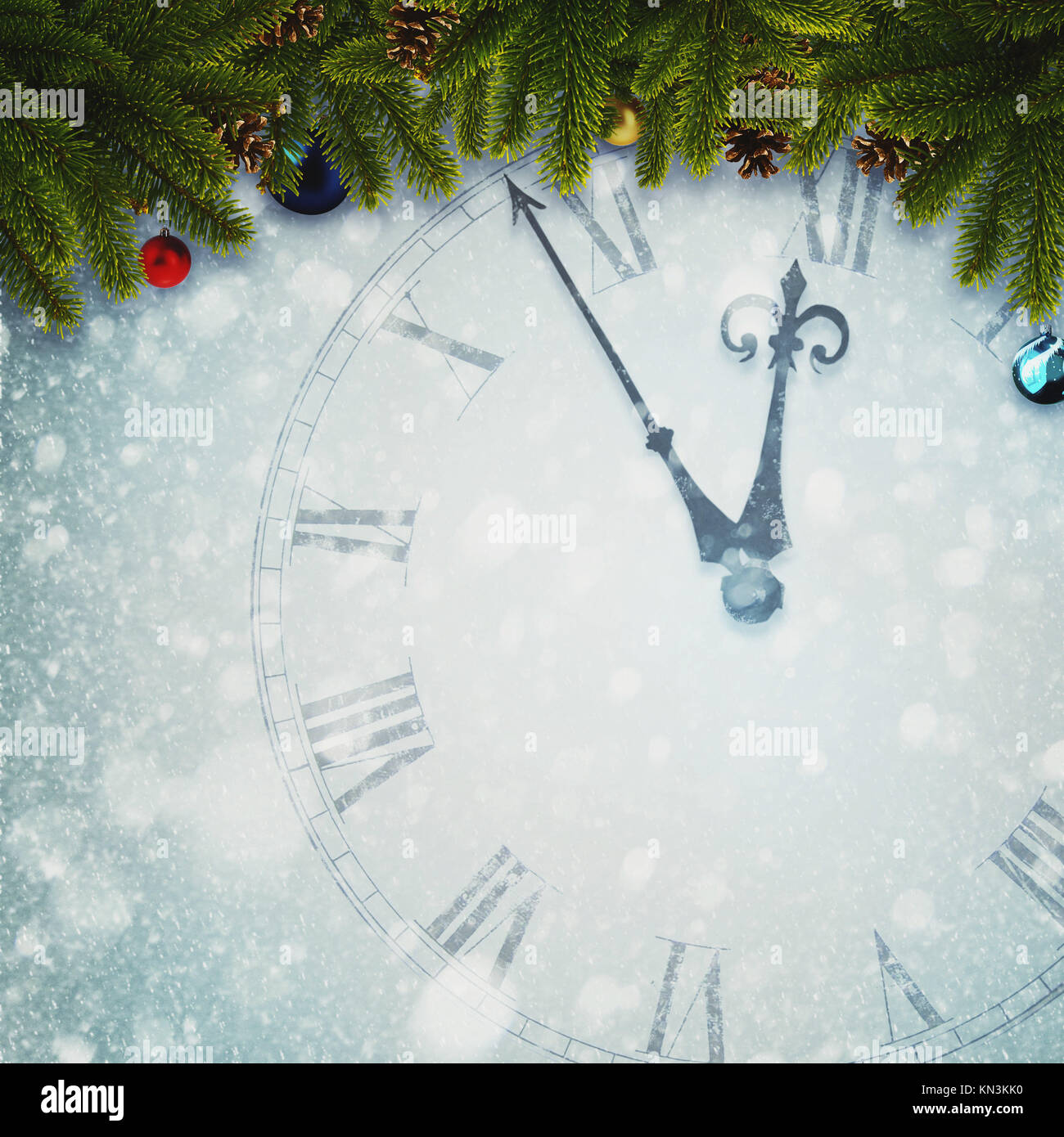 End year countdown hi-res stock photography and images - Alamy