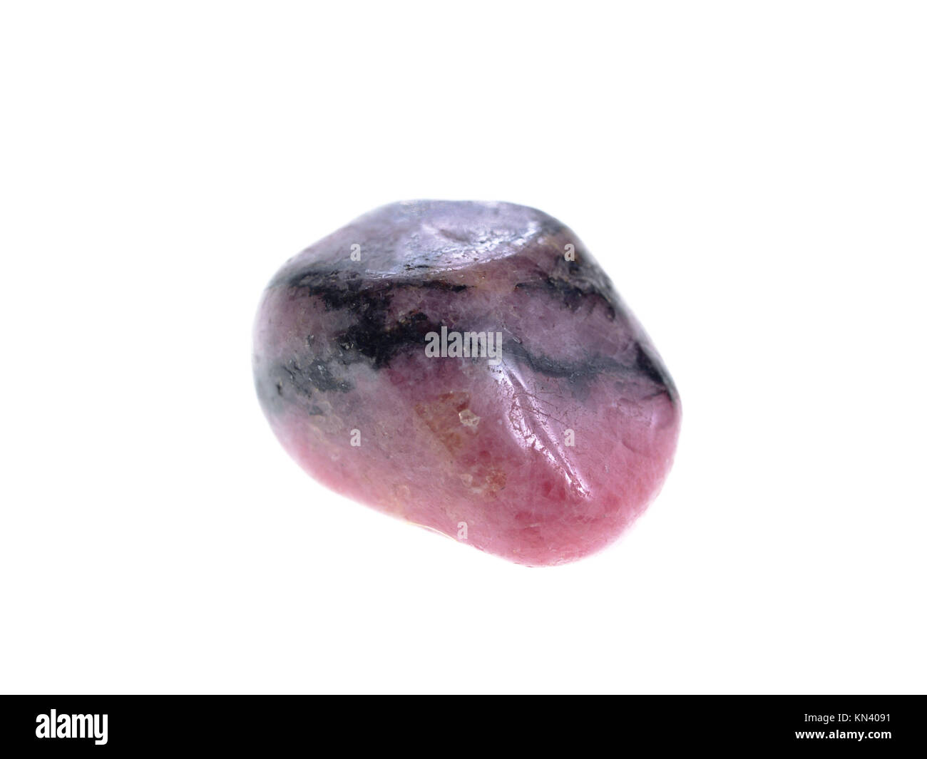 Mineral crystal rhodonite hi-res stock photography and images - Alamy