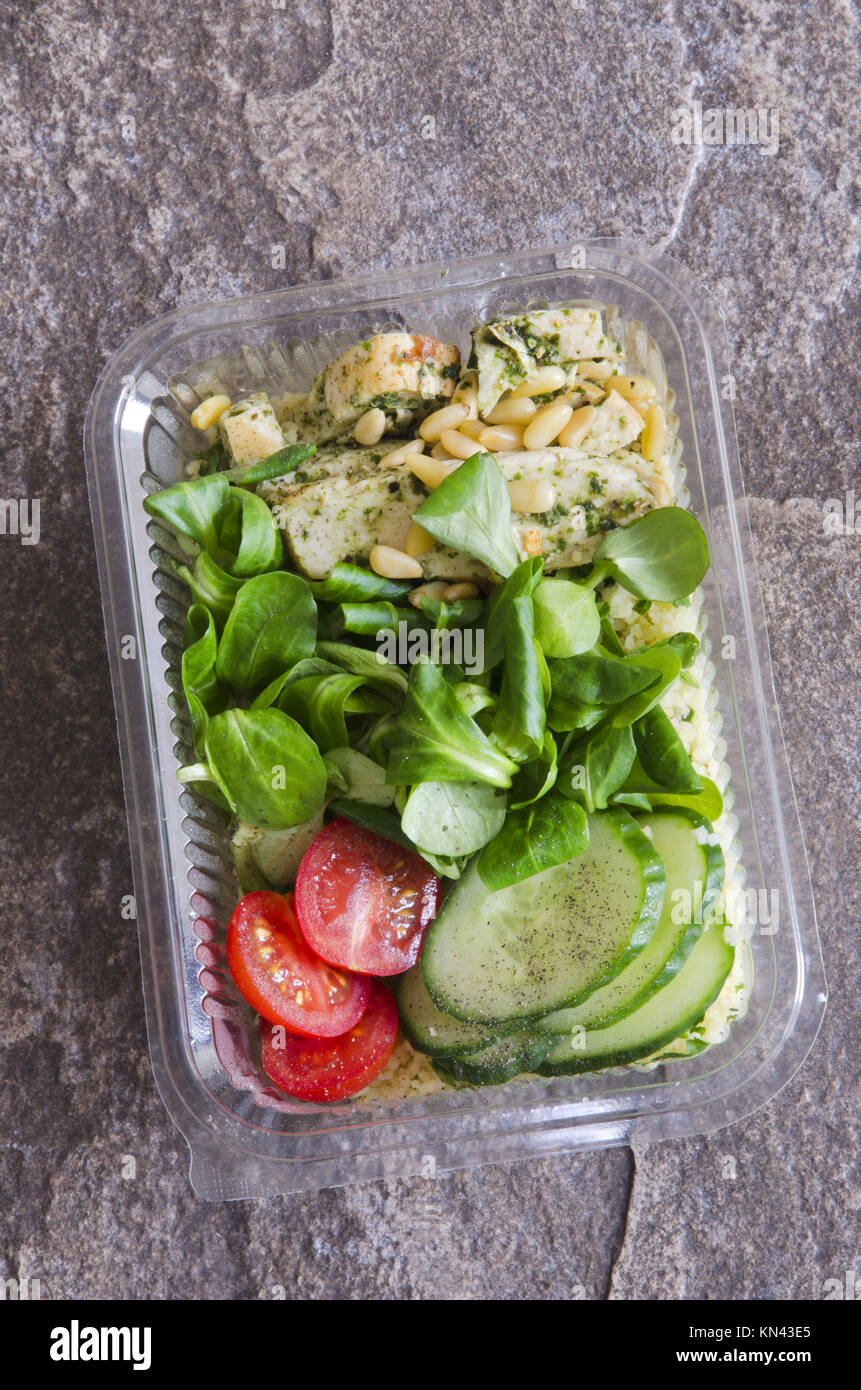 Box Of Couscous High Resolution Stock Photography And Images Alamy