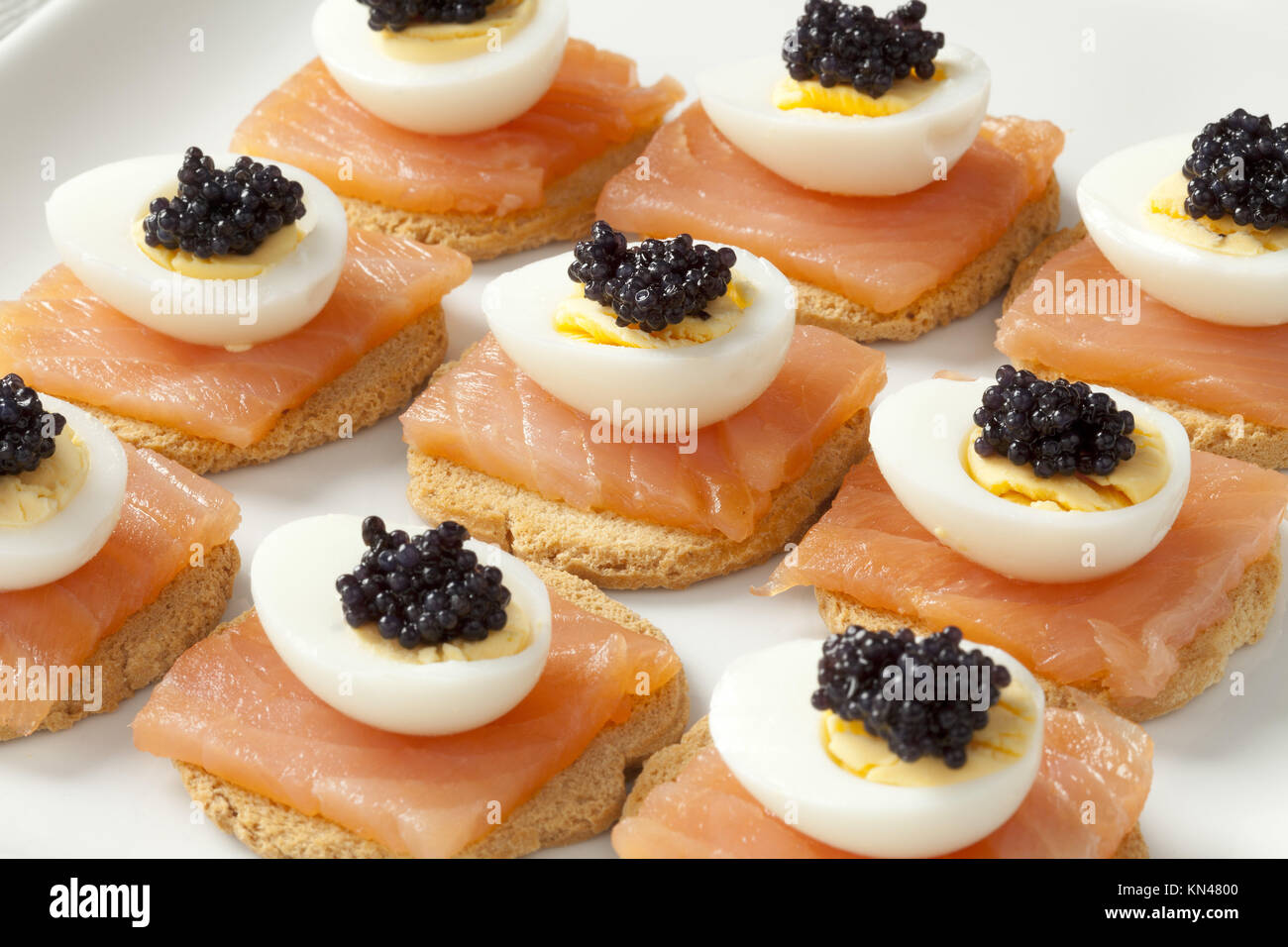 Roe eggs hires stock photography and images Alamy