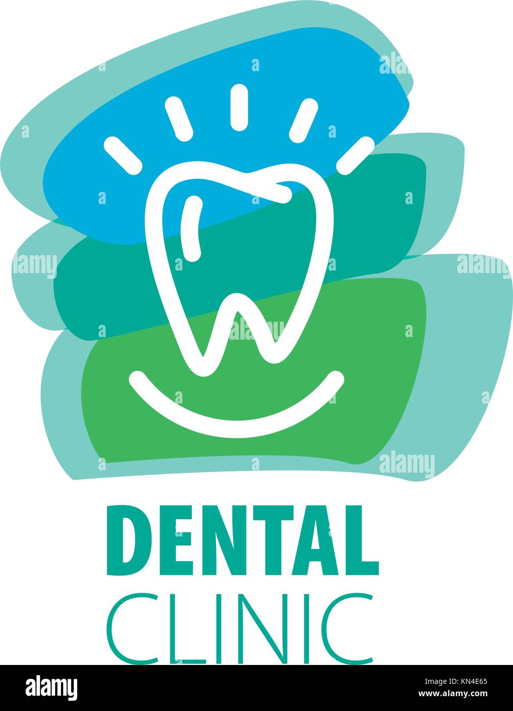 vector logo dentistry Stock Vector Image & Art - Alamy
