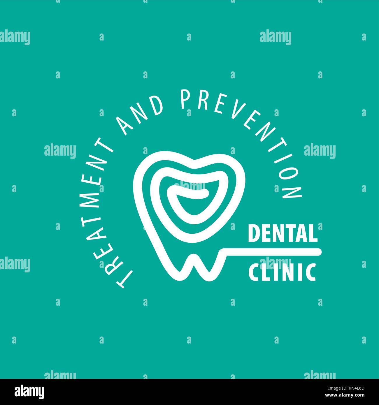 vector logo dentistry Stock Vector Image & Art - Alamy