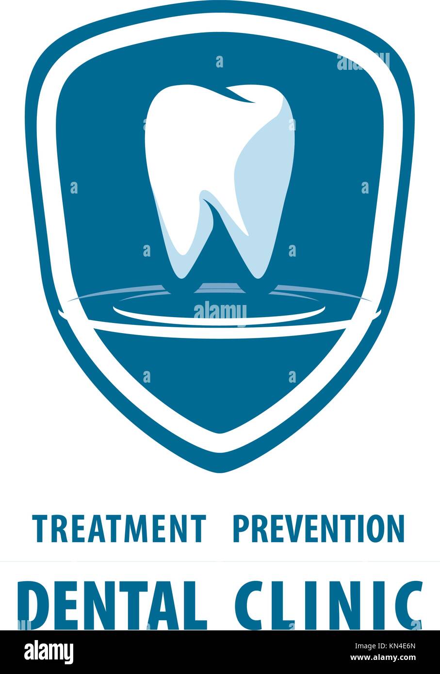 vector logo dentistry Stock Vector Image & Art - Alamy
