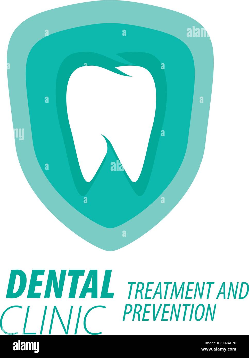 vector logo dentistry Stock Vector Image & Art - Alamy