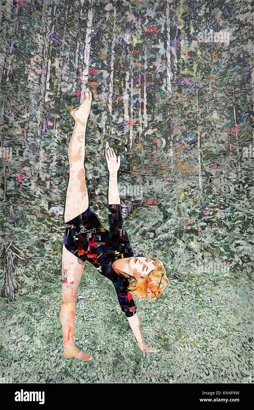Ballet precision hi-res stock photography and images - Alamy