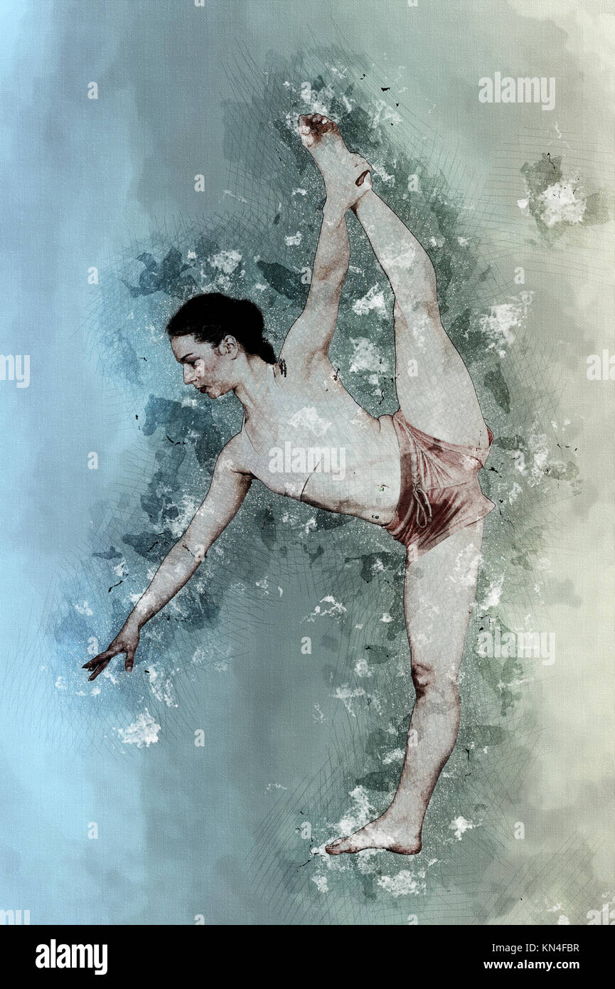Enhanced fitness hi-res stock photography and images - Alamy