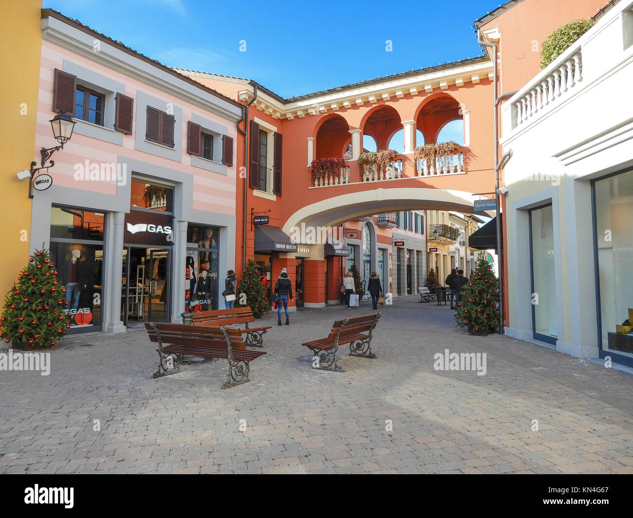 Serravalle hi-res stock photography and images - Alamy